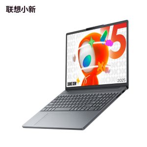 联想小新 16 大屏轻薄本